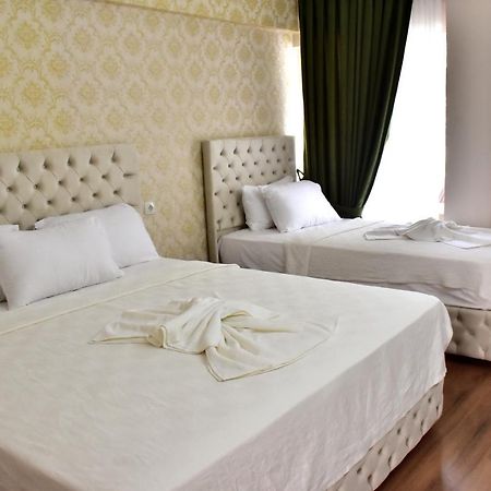 Melles Otel & Apart Antalya Exterior photo