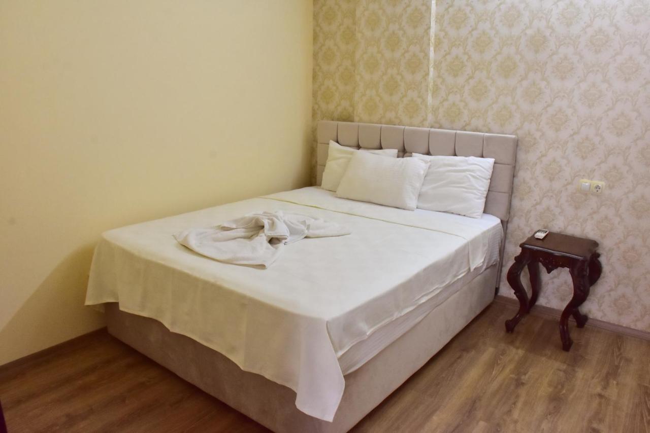 Melles Otel & Apart Antalya Exterior photo
