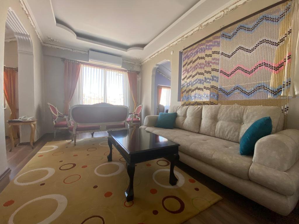 Melles Otel & Apart Antalya Exterior photo